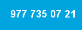 977 735 07 21 977 735 07 21